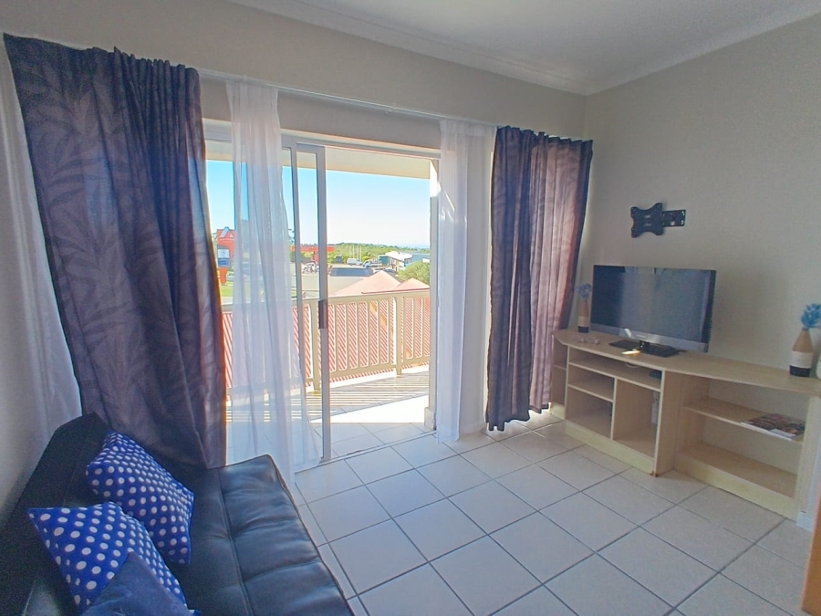 To Let 2 Bedroom Property for Rent in Dana Bay Western Cape